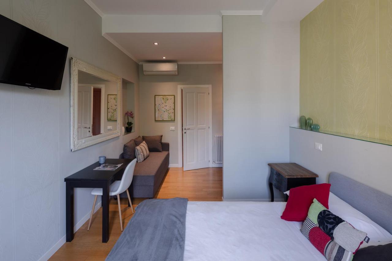 The Termini Apartment By Omen Hospitality Roma Dış mekan fotoğraf